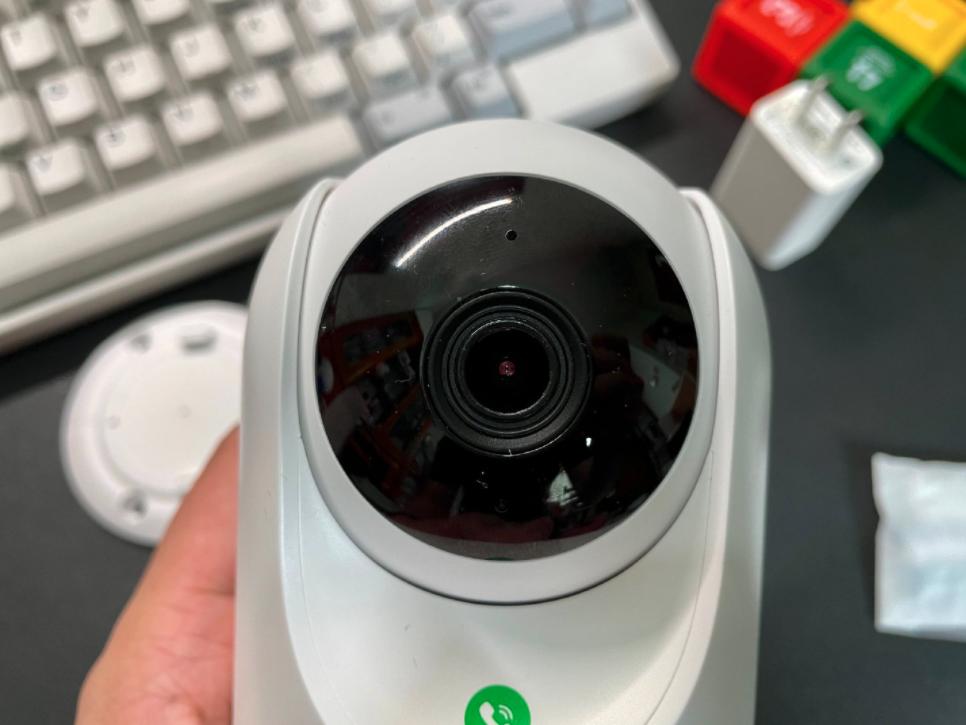 360智能摄像机云台7p怎么用,360云台7p超清版