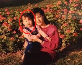 汪圆圆为什么能嫁入豪门,汪圆圆三胎