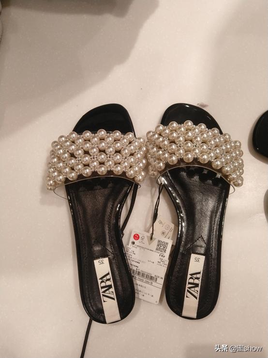 zara探店实体店,zara最值得购买的鞋