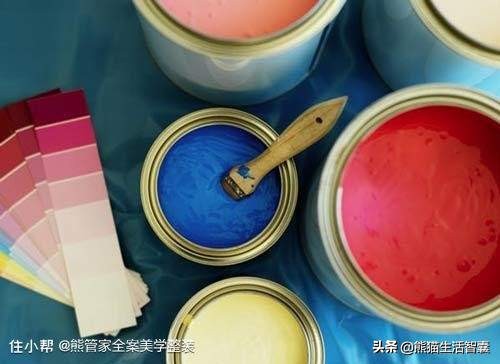 什么是乳胶漆乳胶漆的选购技巧,乳胶漆选购指南和推荐