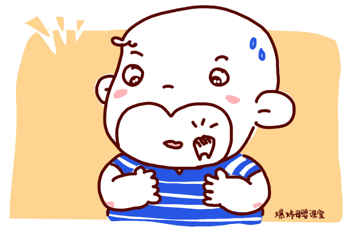 宝宝龋齿严重该怎么治疗,宝宝满嘴龋齿