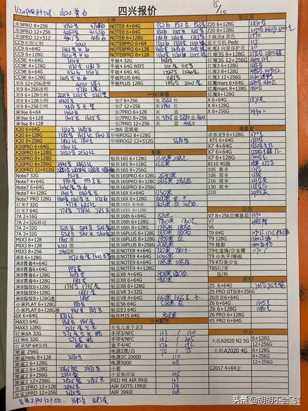 全国最大的iPhone交易中心？关于华强北你不知道的