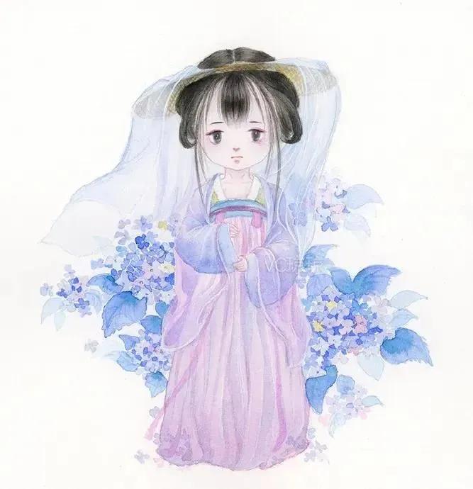 超好听的闺蜜网名,超好听的二人闺蜜网名两个字