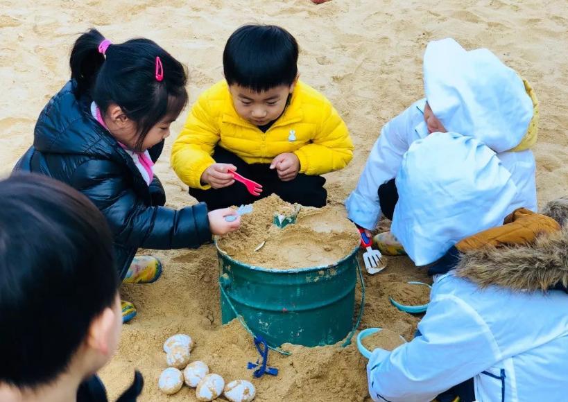 过家家对幼儿的危害,儿童过家家正确方法有哪些