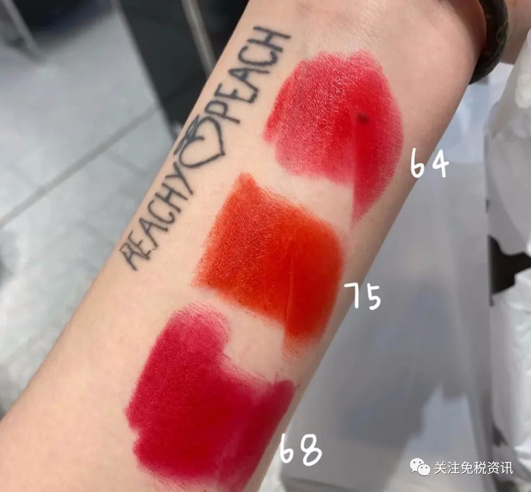 爱马仕口红33号色怎么涂能显白,爱马仕口红李佳琦推荐色