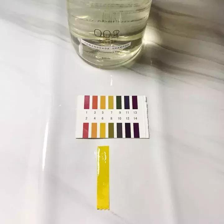 测评洗发水不含有害成分,最好用的无硅油洗发水推荐