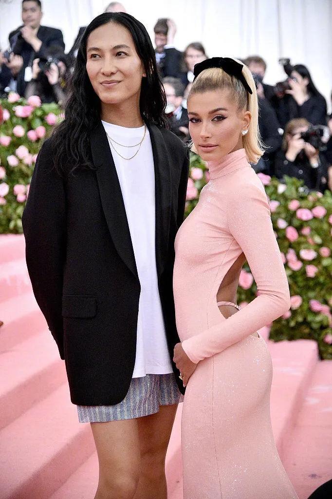 亚历山大王为什么这么火,亚历山大王最火单品