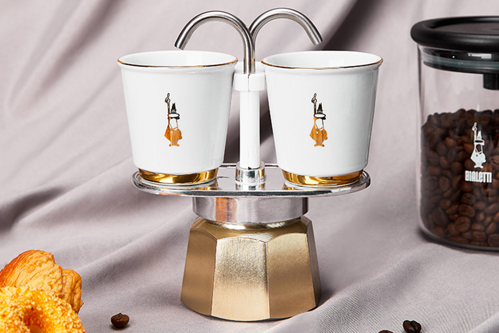 摩卡壶使用方法,摩卡壶的正确使用方法步骤