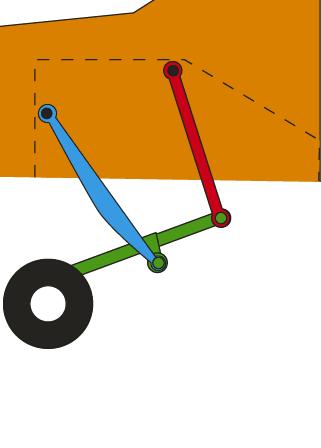 一群机械动物的动画片,一堆机器兽动画片