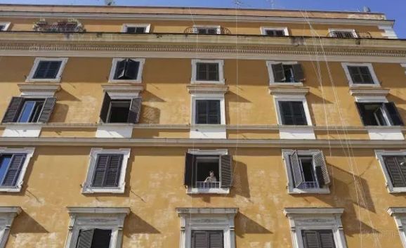 中国人出国感受,漂流在国外的中国人