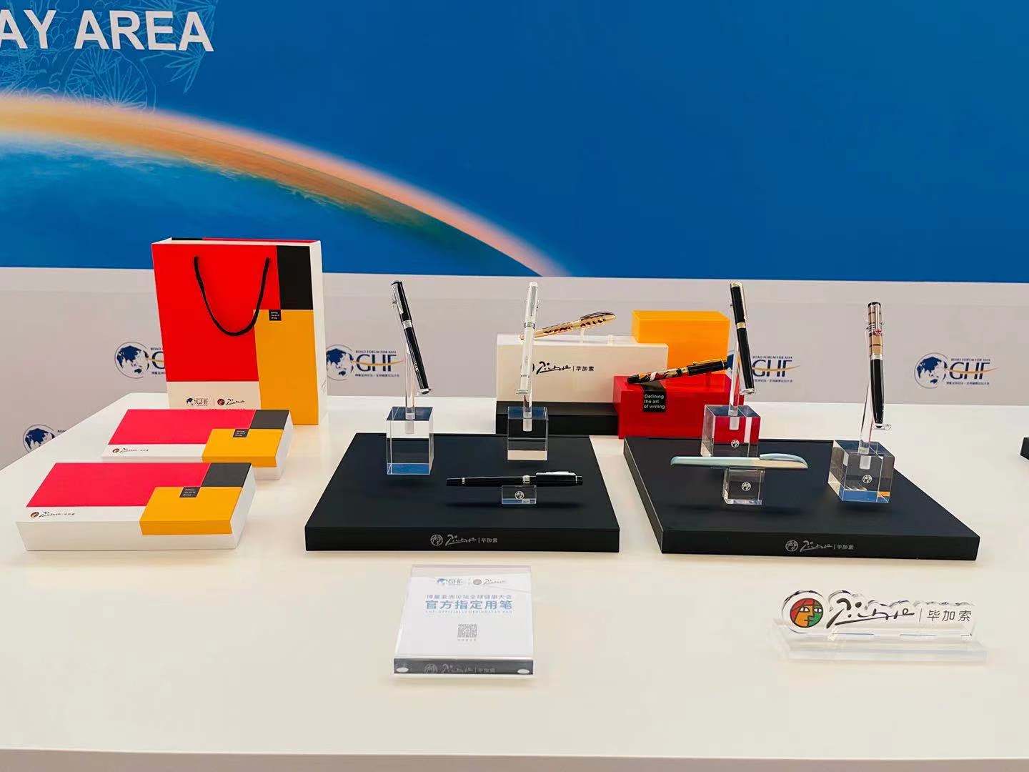 毕加索916钢笔暗尖开箱,毕加索钢笔916跟917