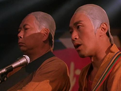 少林足球喜剧电影,少林足球经典喜剧