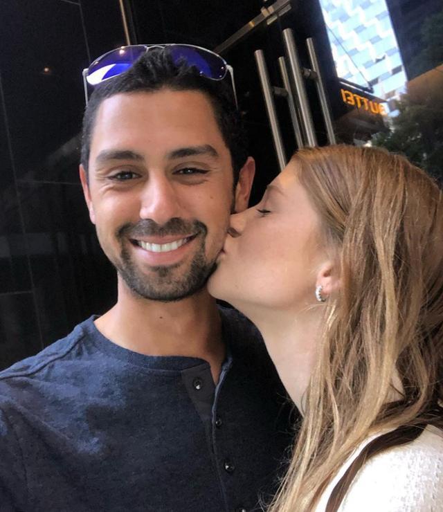 有1582万美元马场的比尔盖茨之女嫁人了：欲娶名流女，先学骑马吧