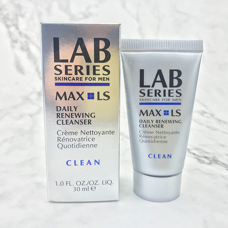 全网公认最好的男士洗面奶是哪款,口碑最好十大男士洗面奶