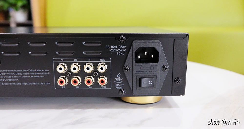 杰科g5700与芝杜uhd3000对比,杰科4kuhd蓝光播放机g5700