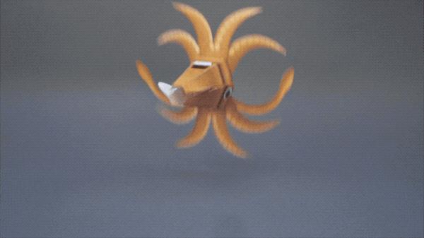 超复杂超高难度折纸教程,有史以来最实用的折纸