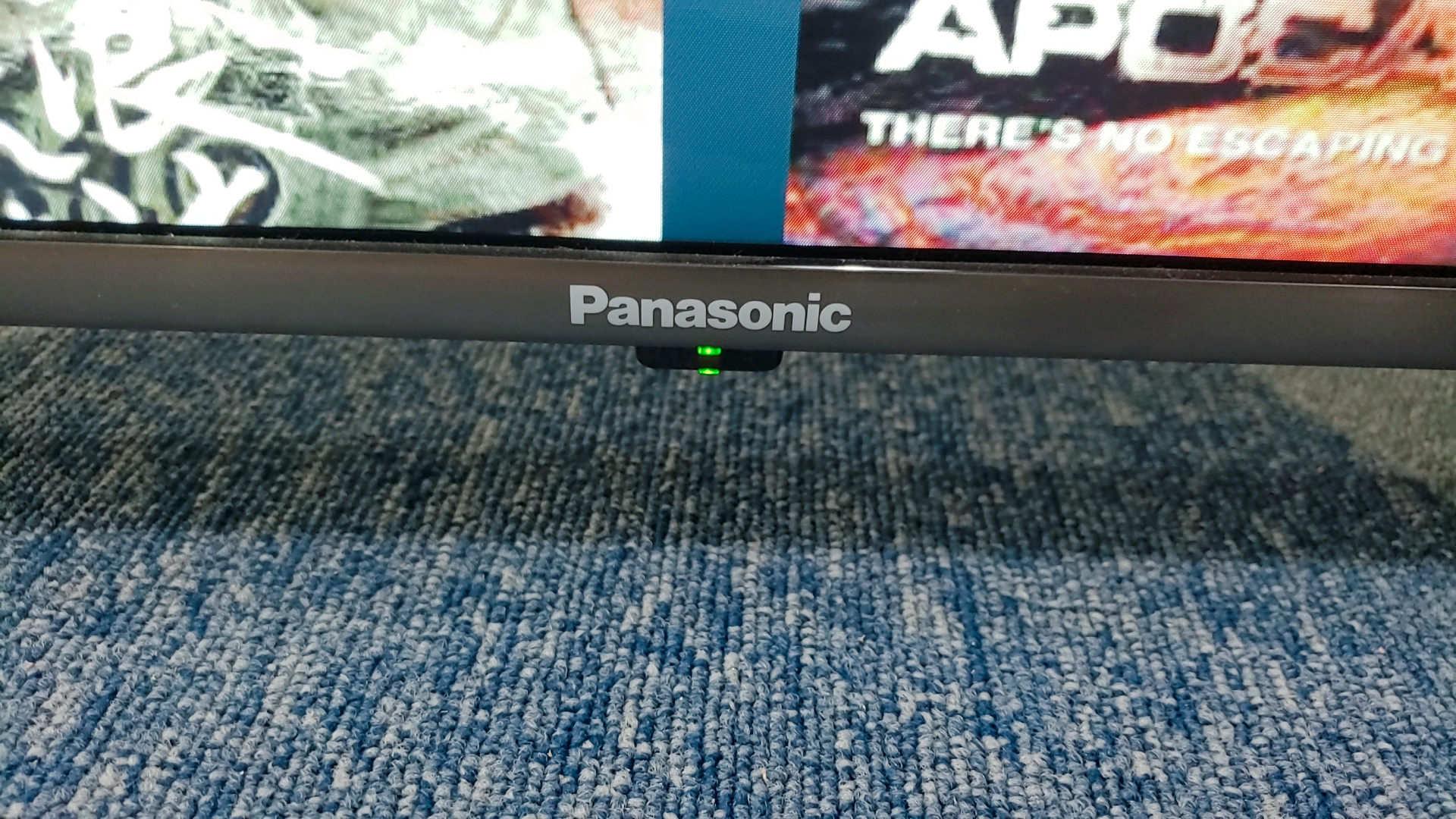 松下电视机th-65gx680c,松下gx580和gx680区别