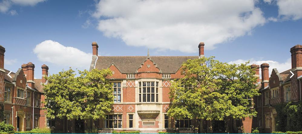 可获英国雷丁大学、澳门科技大学双学士学位的博雅学院