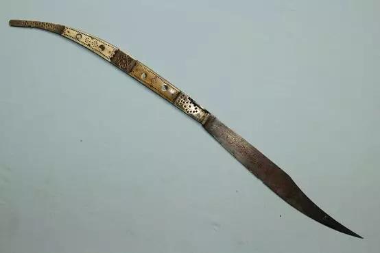 哪怕是一把小刀,可能也会有一堆亲戚