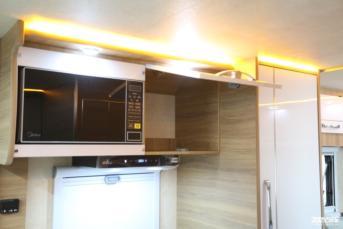 途佳房车上汽轻卡快运h300,途佳房车h300价格