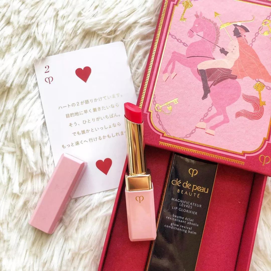 宅了大半个月!情人节就是想买!买!|撸铁妹专栏