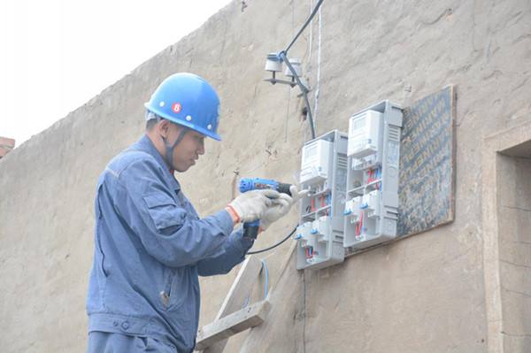 不给安装电表找哪里投诉,新建房不给装电表怎么办