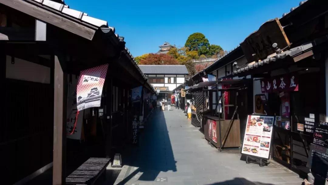 熊本自由行旅游攻略,熊本一日游旅游攻略