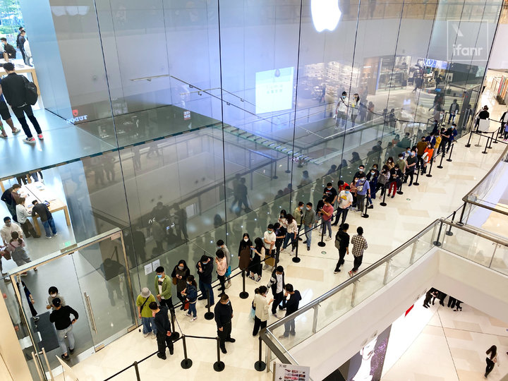 使用iphonese体验一个星期,iphonese使用一周的感受