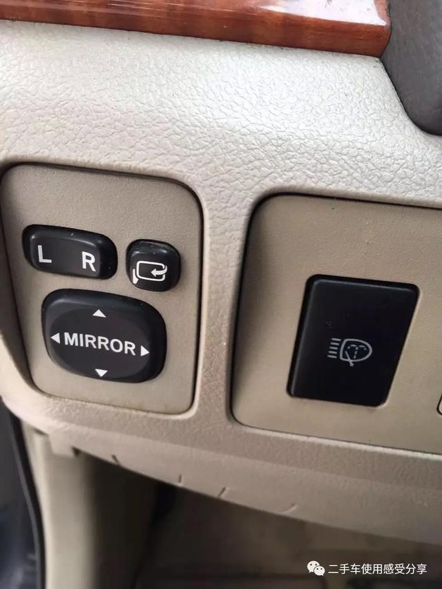 十多年的老凯美瑞,十多年的雅阁凯美瑞老车能买吗