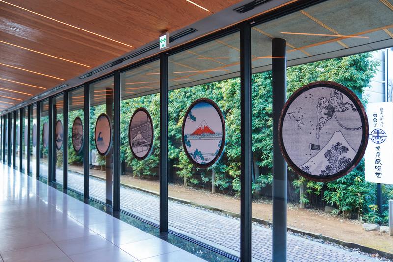 日本小众路线冬,日本冬天观光公路