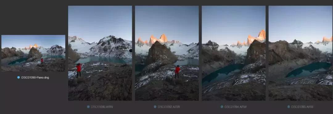 照片格式jpeg和helf哪个好,图片格式知识讲解