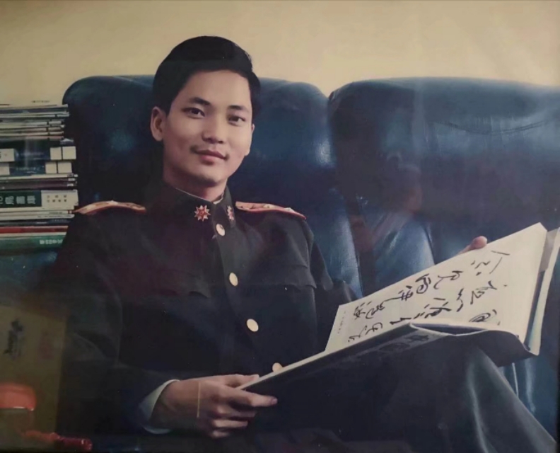 字如其人字字显人品,字如其人书写人生真谛