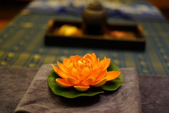 月亮宫泰式spa养生会所,养生spa带你体验不一样