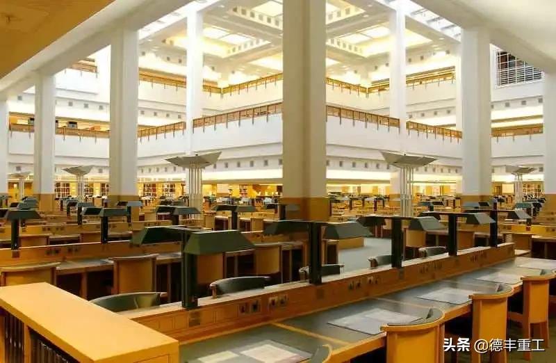 全球美到窒息的白天鹅和山水风景,全世界惊艳的图书馆