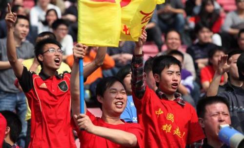 中国足协阎世铎训话,足协昏招