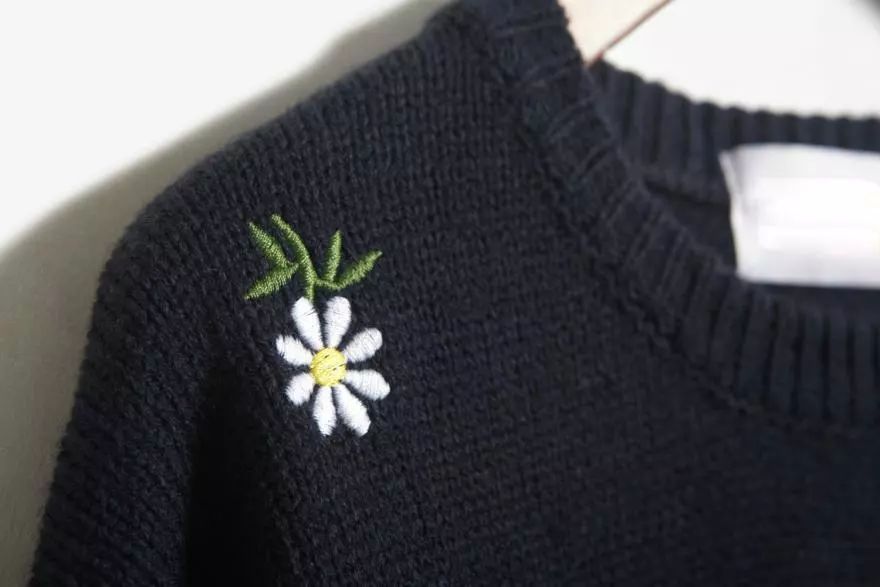 干货分享买服装话术,毛衫的检验标准有哪些内容