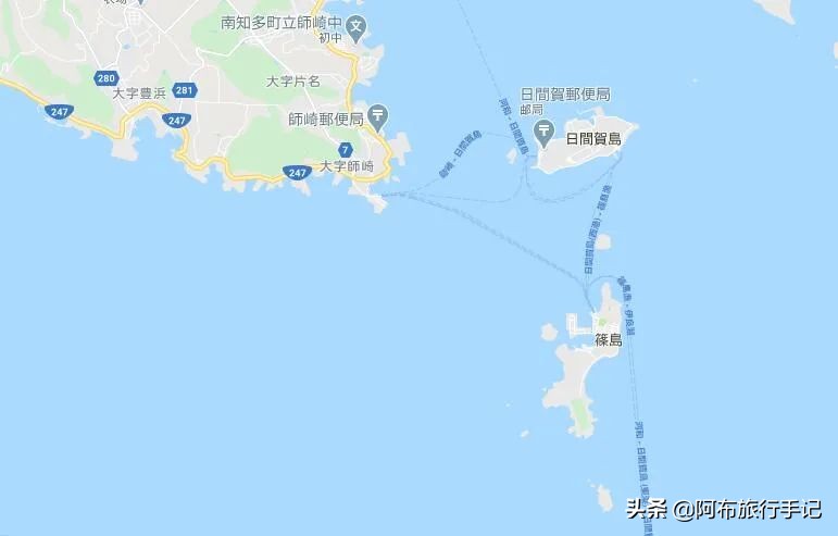 日本名古屋海钓线路,去名古屋还可以去哪里玩