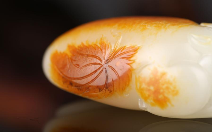 文玩金刚菩提手串保养,蜜蜡手串佩戴和保养方法