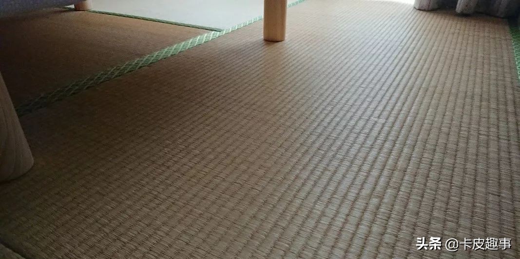 日本人的家里是怎么保持干净的,日本人家里干净吗