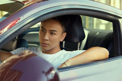 释小龙回归新电影,释小龙2019年电影