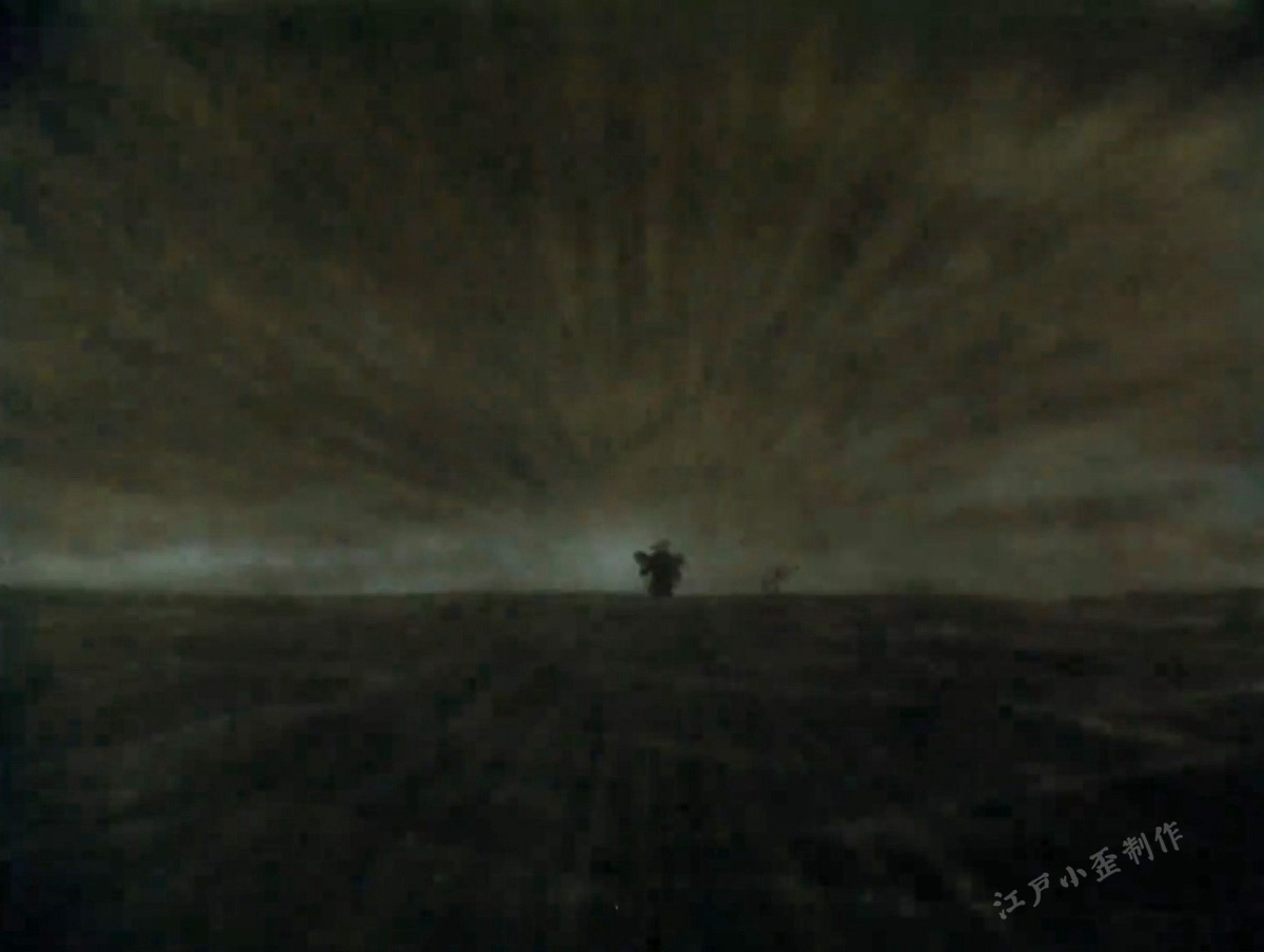 细思极恐无法遁逃后续,细思极恐完整版视频