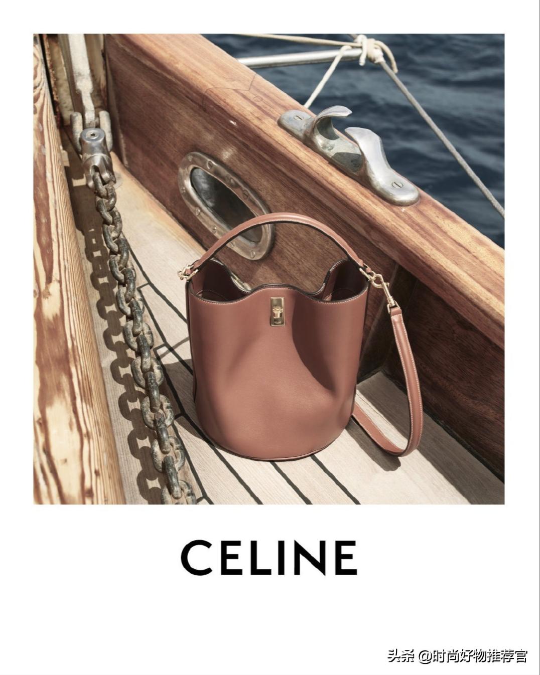 celine新款横款手袋,celine牛皮革方形手袋