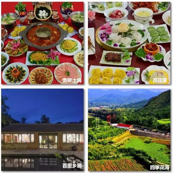 北京延庆必去的十大景点十渡,北京延庆周边五一旅游攻略自由行