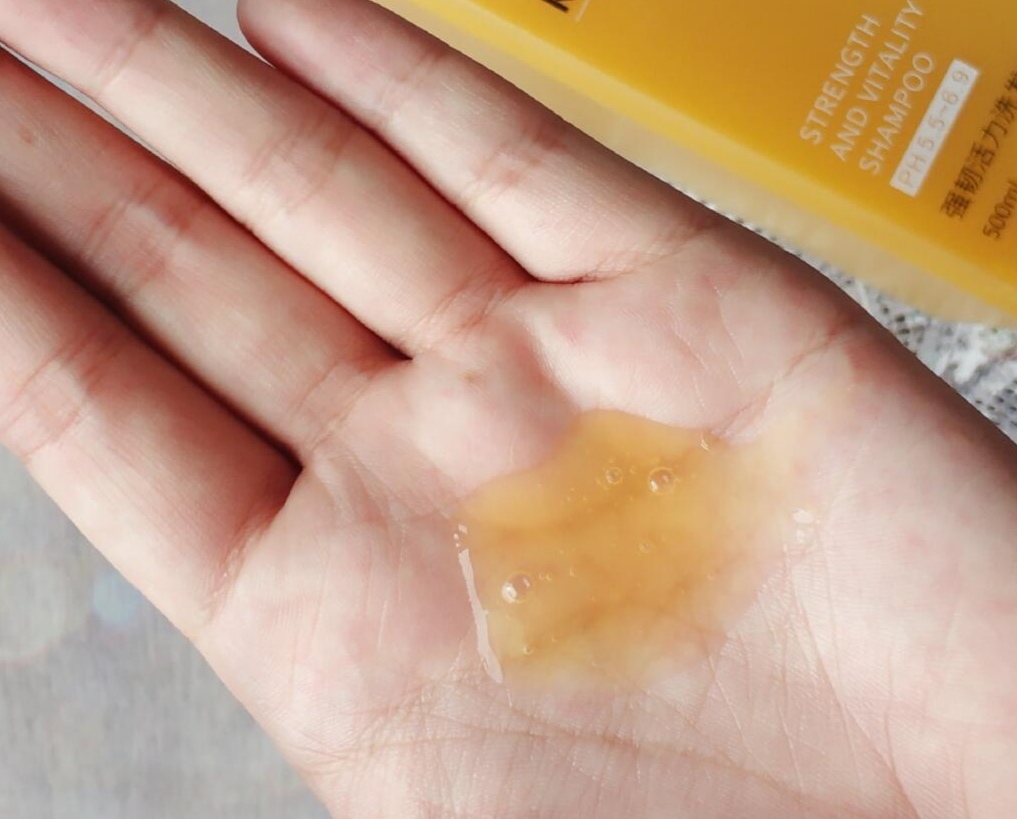 洗发水推荐kono香氛,洗发水推荐kono洗发水