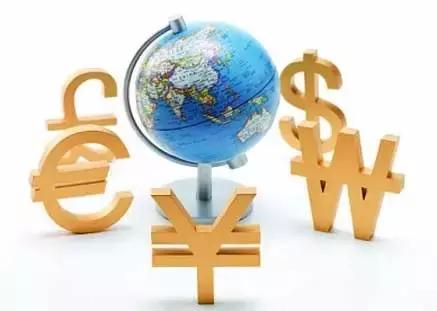 a股外资从何而来,a股市场有外资吗