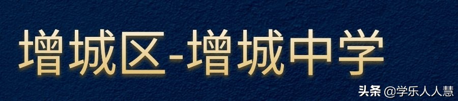 广州市省市属前十的初中排名,广州所有的小学名单