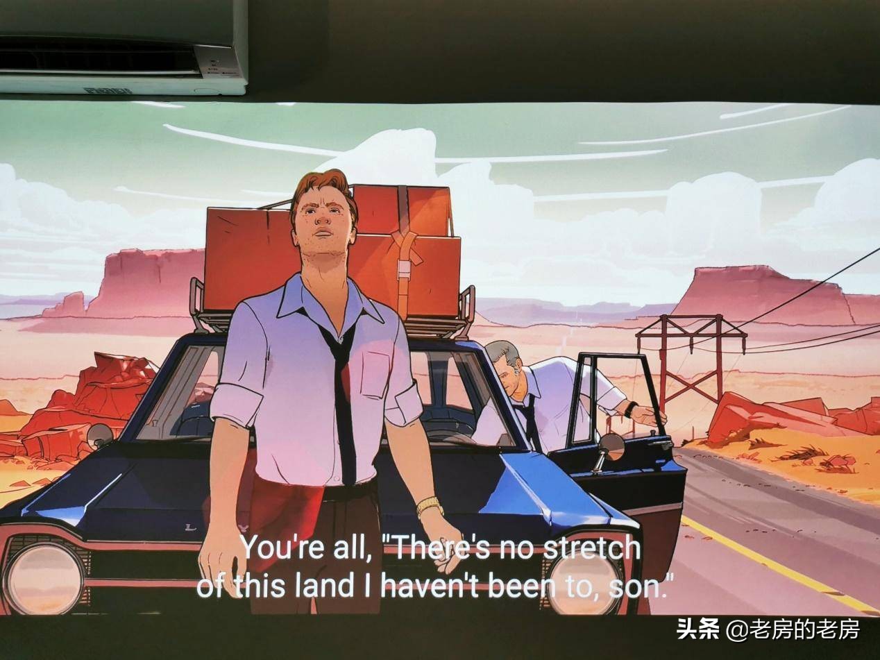 电视投影仪激光电视怎么选,选激光电视还是投影仪