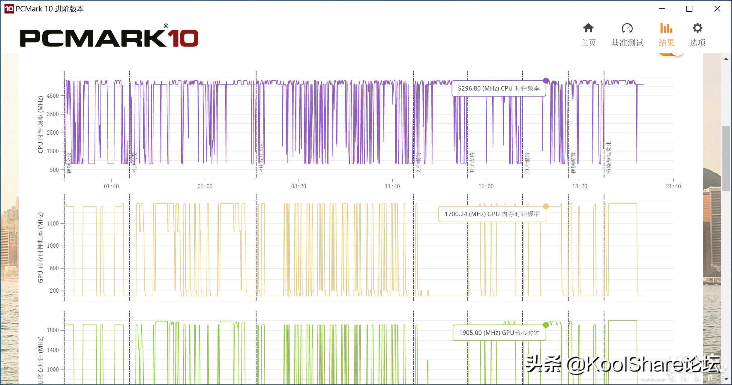 英特尔第10代i5酷睿处理器,最新的英特尔酷睿处理器