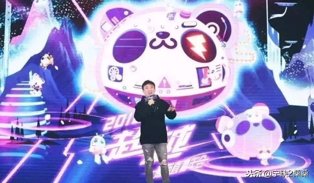 别人眼里的王思聪和真实的王思聪,你真的了解王思聪吗