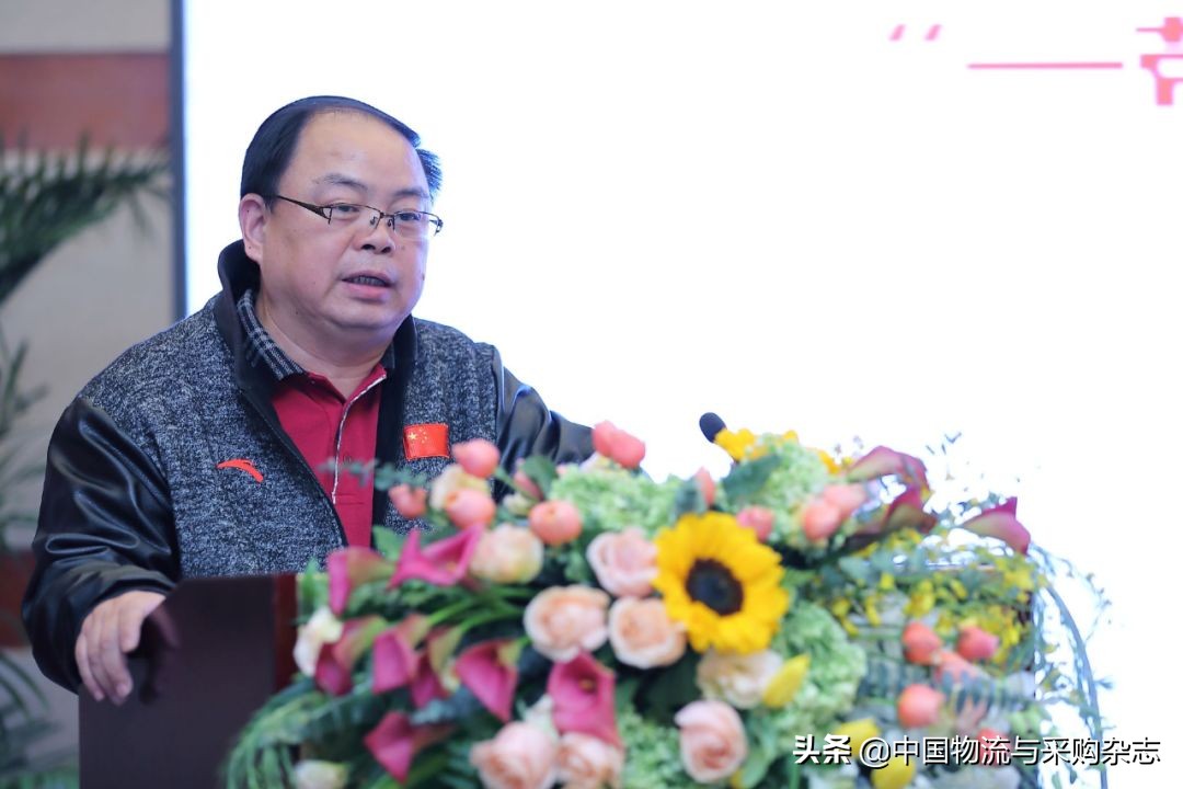 新生机：一带一路建设中的物流商机